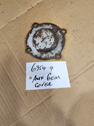 37556179 AUX DRIVE COVER
