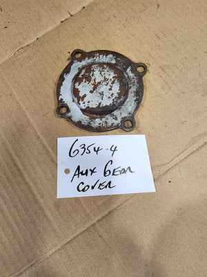 37556179 AUX DRIVE COVER