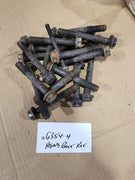 HEAD BOLT SET 6354.4
