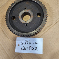 31171530 - Perkins cam gear 6354.4