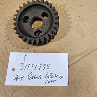 31171733 - PERKINS 6354.4 AUXILLIARY GEAR