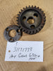 31171733 - PERKINS 6354.4 AUXILLIARY GEAR