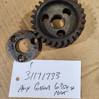 31171733 - PERKINS 6354.4 AUXILLIARY GEAR