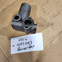 41371193 - Perkins Oil Pressure Relief Valve 6354.4
