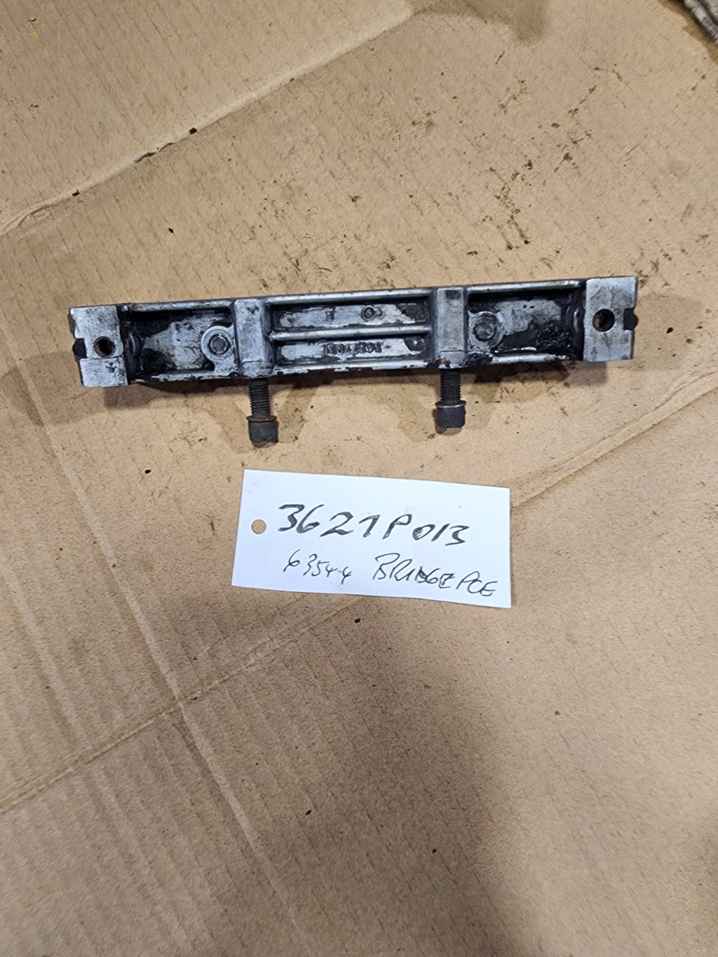 3627P013 BRIDGE PIECE