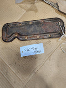 23C SIDE PLATE