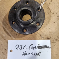 23C CAM GEAR HOUSING