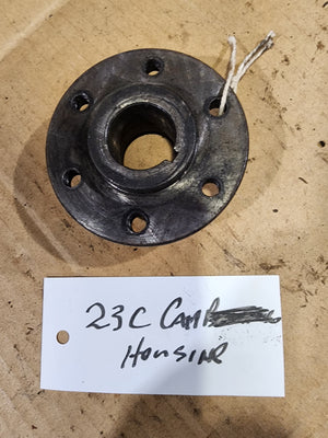 23C CAM GEAR HOUSING