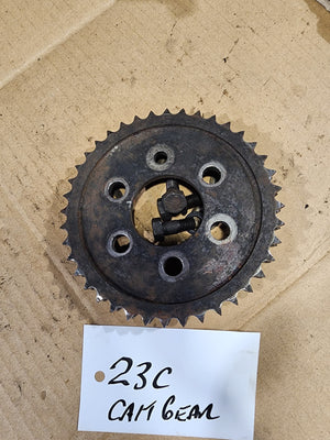 23C CAM GEAR SPROCKET