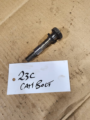 23C MASSEY CAM BOLT