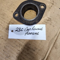 23C CAM BEARING HOUSING