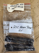 23C MASSEY HEAD STUD KIT