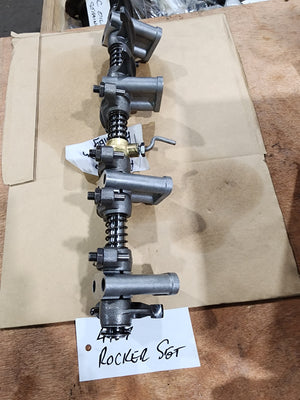 4107 ROCKER SET