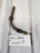 23C OIL PIPE