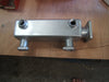 4236 PERKINS WET MANIFOLD