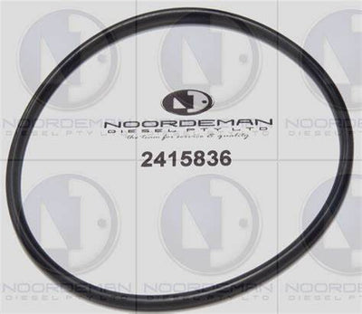 2415836 O RING  NON GENUINE VITON