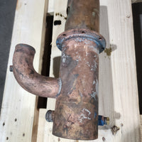 2486717 TUBESTACK ONLY PERKINS 4108