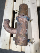 2486717 TUBESTACK ONLY PERKINS 4108