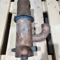 2486717 TUBESTACK ONLY PERKINS 4108