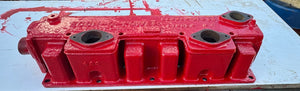 FORD 2712E WET MANIFOLD
