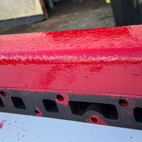 FORD 2712E WET MANIFOLD