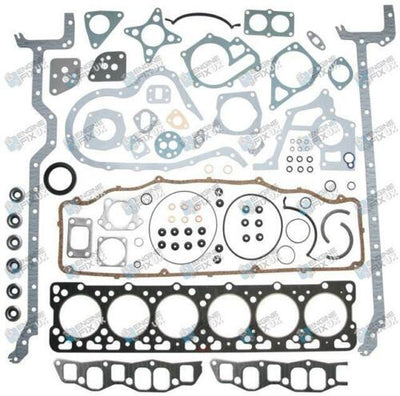 FORD 2725E FULL GASKET SET WITH SEALS