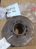 PERKINS 6354..4 TURBO MARINE FRONT PULLEY 31152772