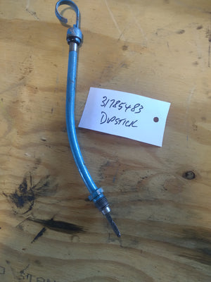 31785483 DIPSTICK  M240 TU33426    35772331
