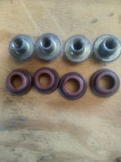 33817535  GROMMETS 6354.4 PERKINS