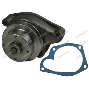 4108 WATER PUMP WITH PULLEY