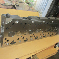 ZZ80071 HEAD ZZ80067 6354.4 NATURAL OR TURBO