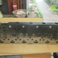 ZZ80071 HEAD ZZ80067 6354.4 NATURAL OR TURBO