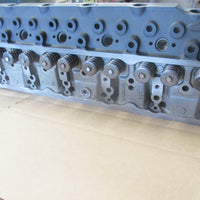 ZZ80071 HEAD ZZ80067 6354.4 NATURAL OR TURBO