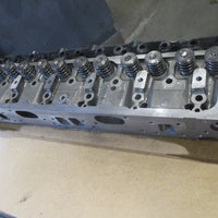 ZZ80071 HEAD ZZ80067 6354.4 NATURAL OR TURBO