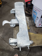 6354 PERKINS TURBO WET MANIFOLD