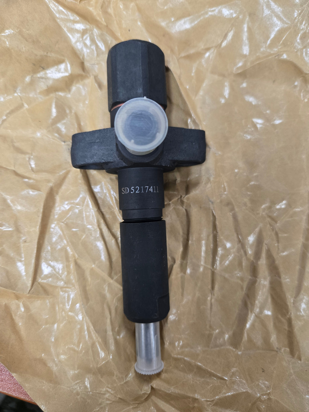 2645L002N NEW INJECTOR 6354 .1 NATURAL
