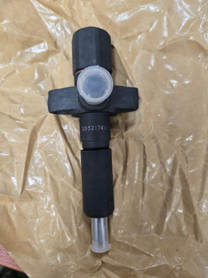 2645L002N NEW INJECTOR 6354 .1 NATURAL