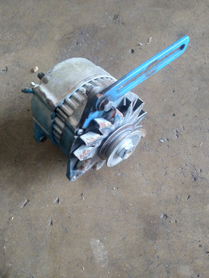 ALTERNATOR 6354.4