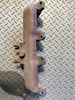 3778E203 EXH MANIFOLD RG SERIES 3778E401