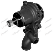 B2004 WATER PUMP LESS PULLEY 4236