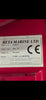 BETA 75 NEW MARINE ENGINE AND GEARBOX
