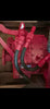 BETA 75 NEW MARINE ENGINE AND GEARBOX