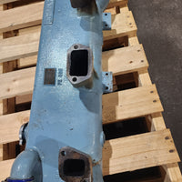 PE580 BOWMAN HEAT EXCHANGER 6354 PERKINS