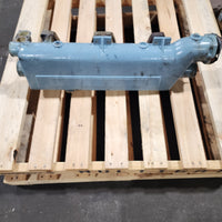 PE580 BOWMAN HEAT EXCHANGER 6354 PERKINS