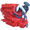 BETA 75 NEW MARINE ENGINE AND GEARBOX