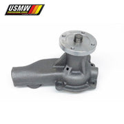 FORD D SERIES WATER PUMP