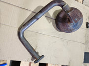 6354 OIL PICKUP EARLY
