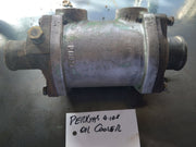 PERKINS MARINE OIL COOLER TUBESTACK 24865275