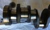 ZZ90091 CRANKSHAFT 6354.1 TURBO