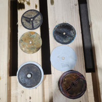 2486717 TUBESTACK ONLY PERKINS 4108